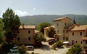 Agriturismo Il Covo del Solengo